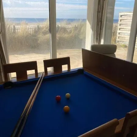 Appartement La Plage Berck Buitenkant foto
