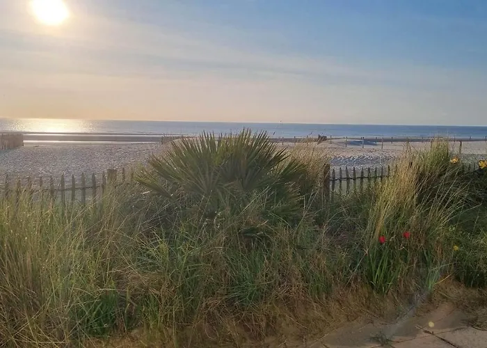 Appartement La Plage