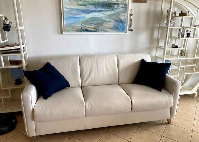 Appartement La Plage
