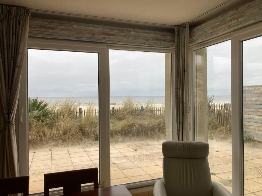 Apartment La Berck