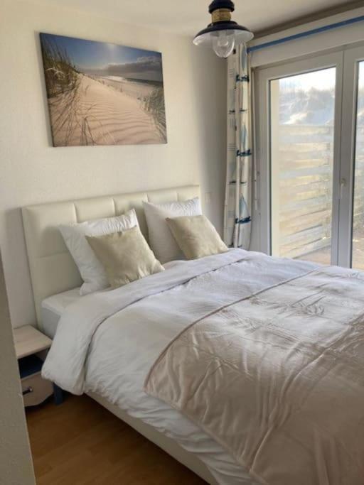 Apartment La Berck
