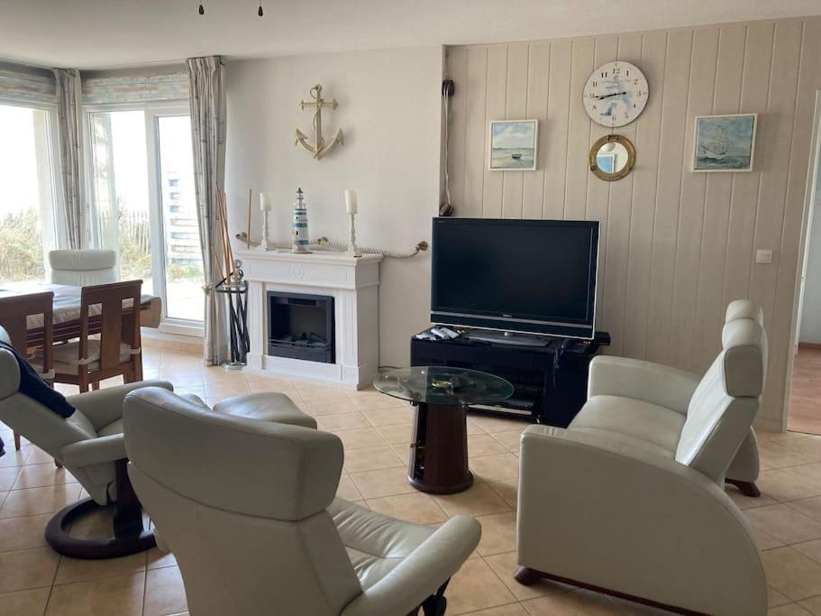 Apartment La Berck