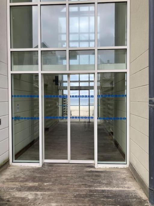 Apartment La Berck