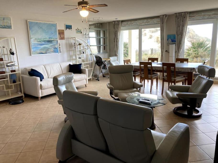 La Apartment Berck